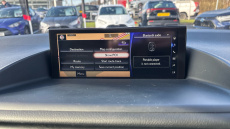 Lexus CT 200h 1.8 Takumi 5dr CVT Hybrid Hatchback